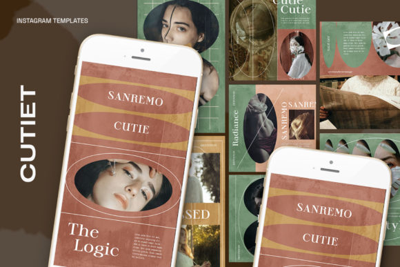 Evaluating Cutiet Instagram Templates for Your Social Media Strategy