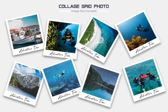 Mastering Visual Storytelling with Photo Collages Automated Templates